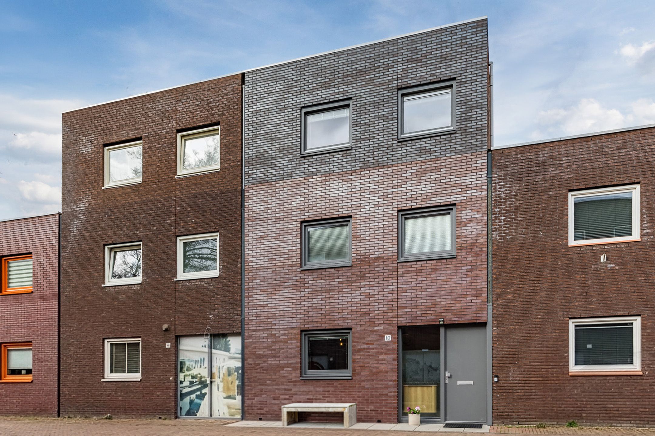 Foto 60 van Kokhaanhof 10