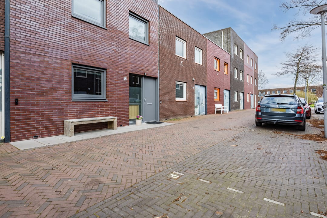 Foto 61 van Kokhaanhof 10