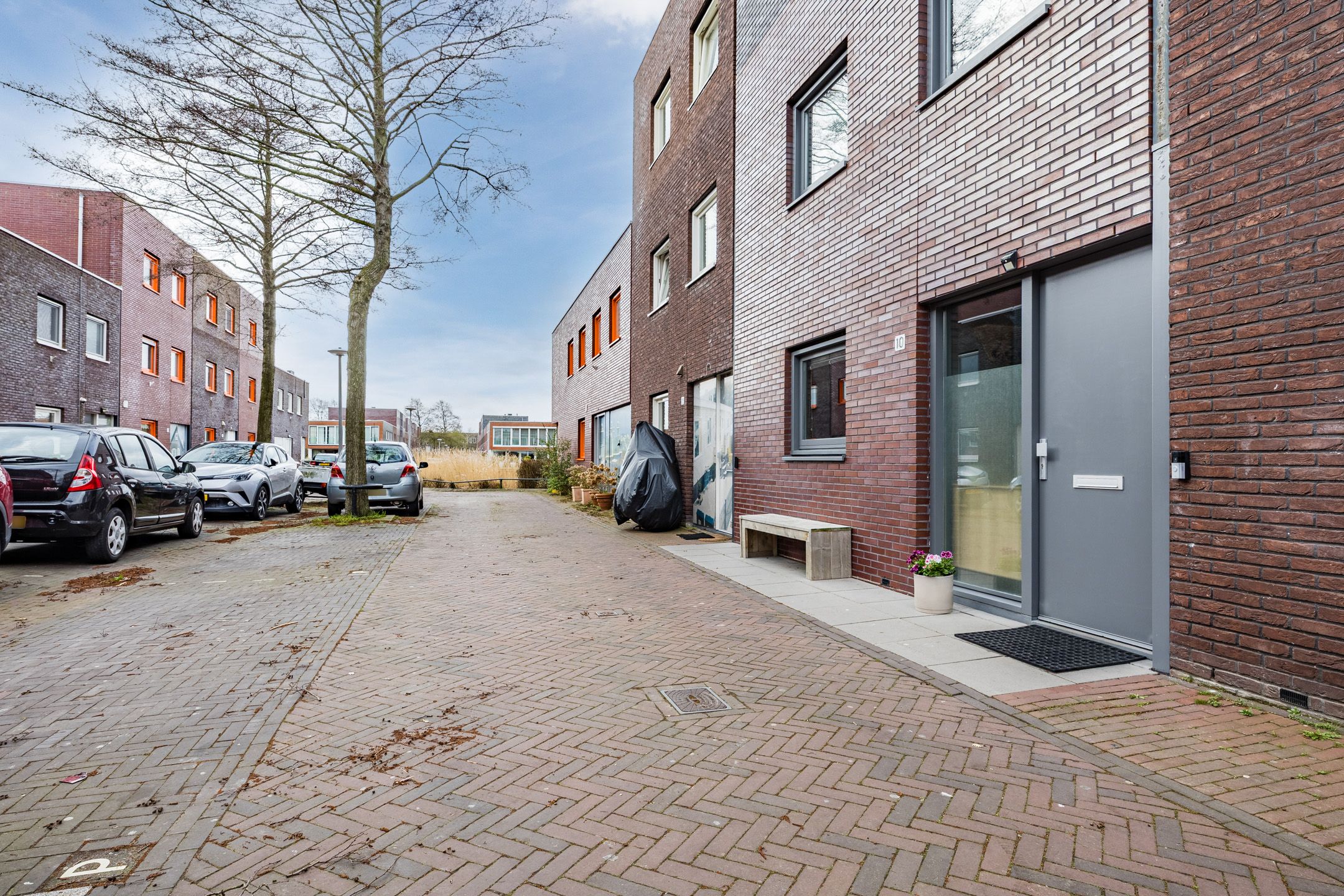 Foto 63 van Kokhaanhof 10