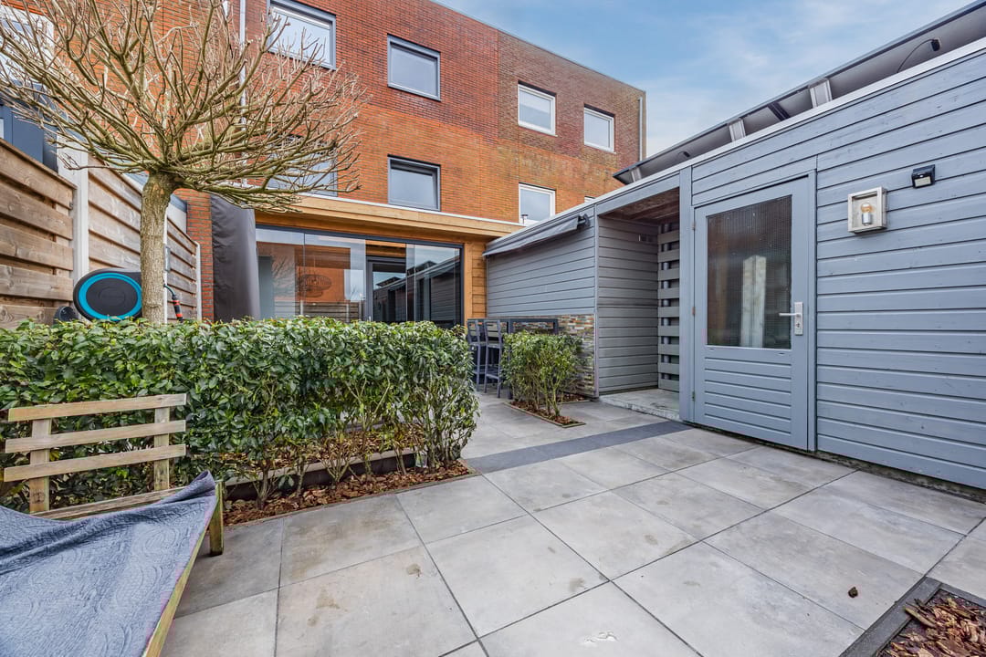 Foto 56 van Kokhaanhof 10