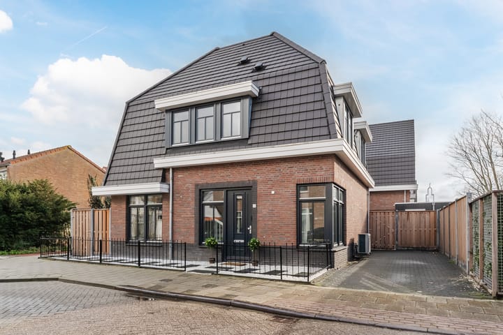 Brouwerlaan 26
