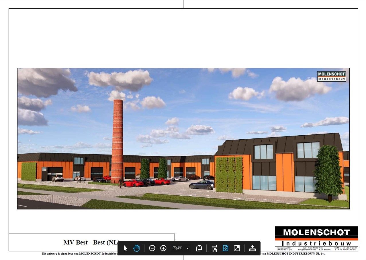 View photo 1 of Sint-Oedenrodeseweg 5-D