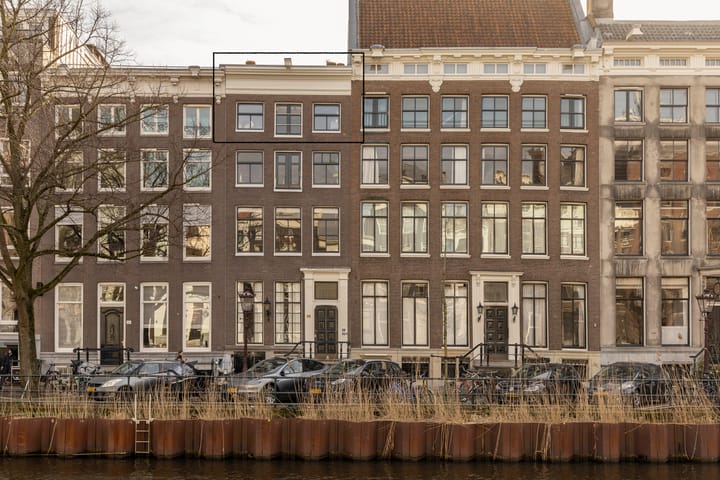 Keizersgracht 169, Amsterdam