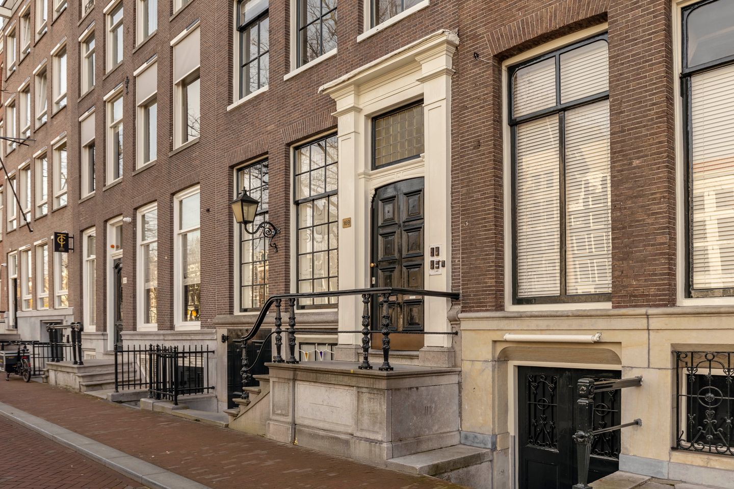 Bekijk foto 2 van Keizersgracht 169