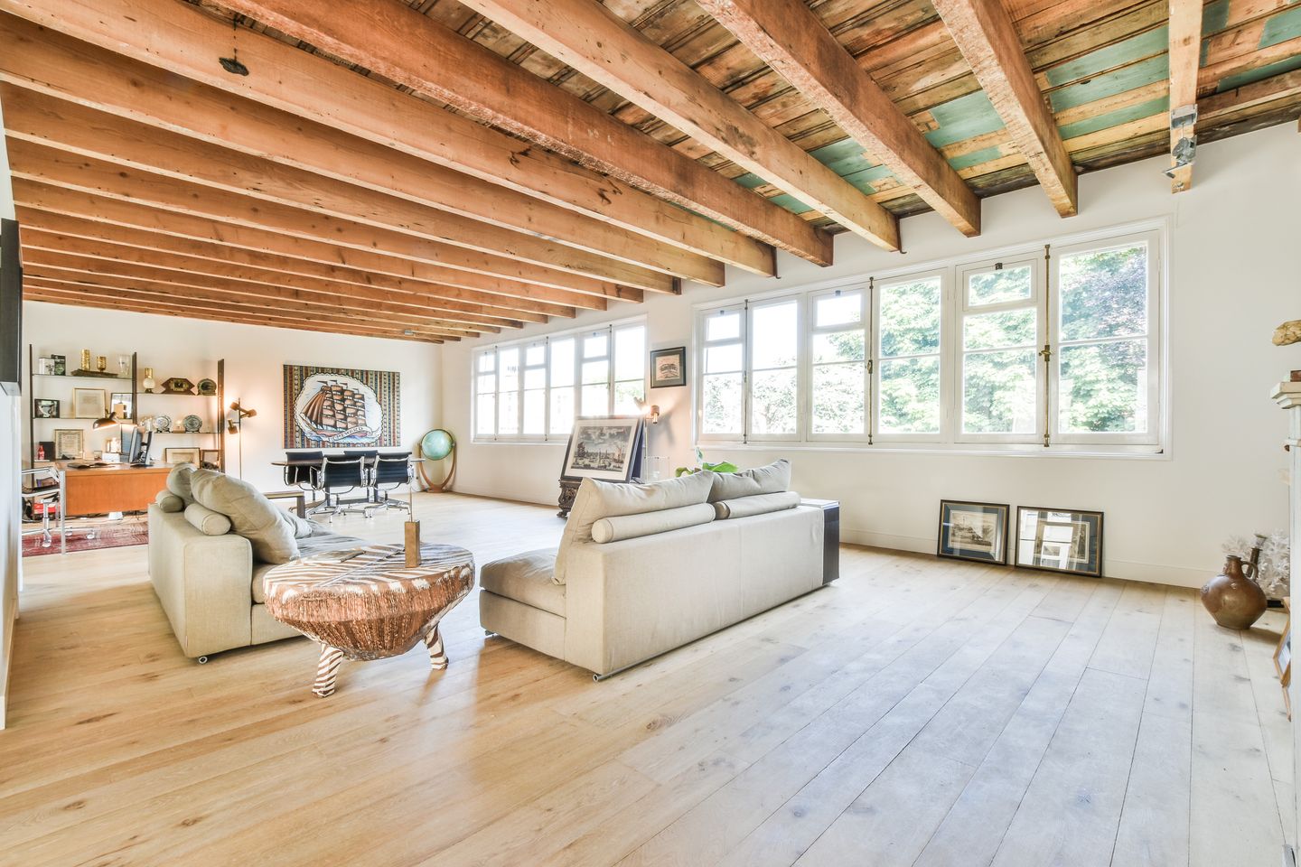 Bekijk foto 5 van Keizersgracht 169