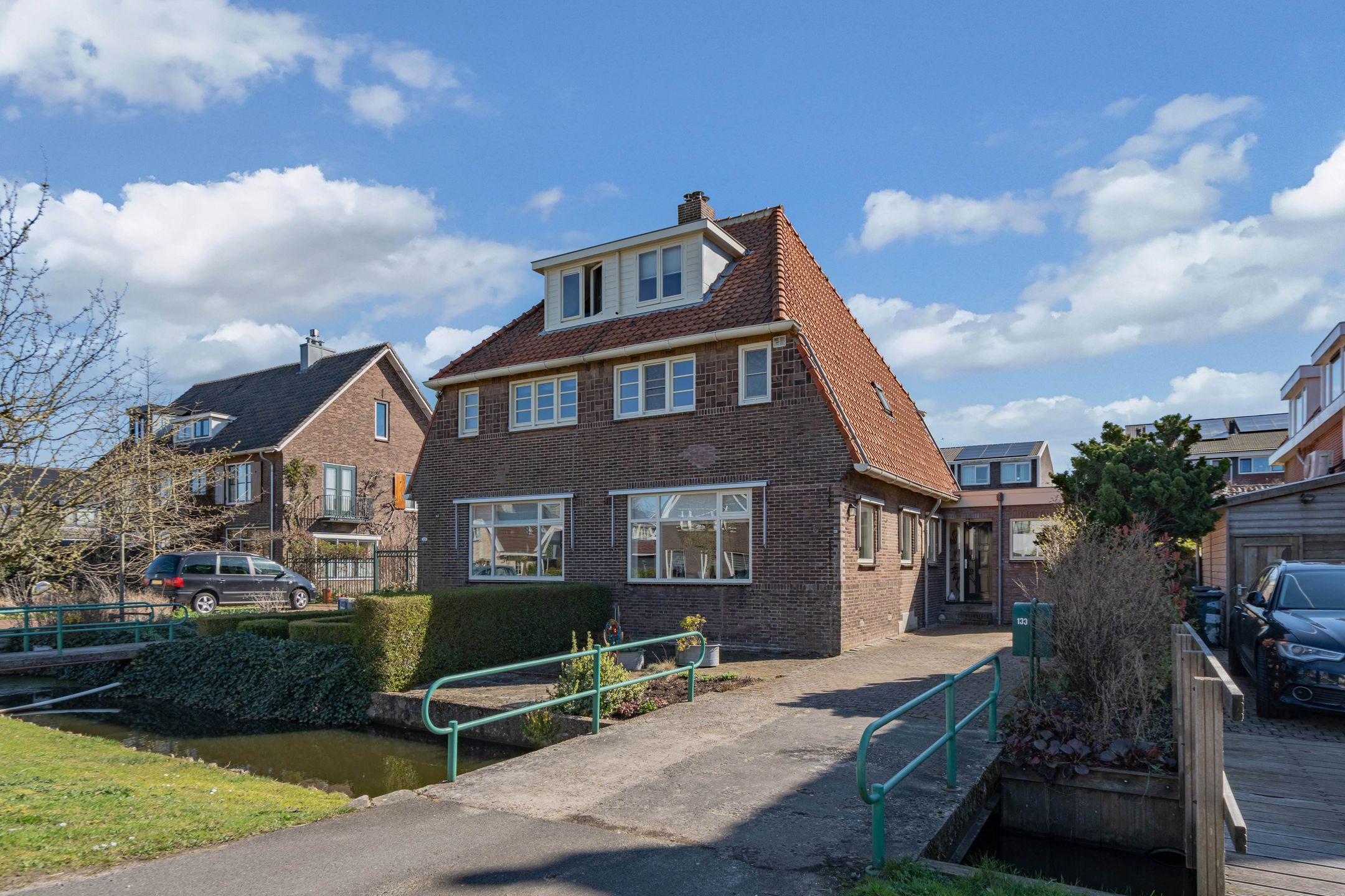 Zuiderakerweg 133 