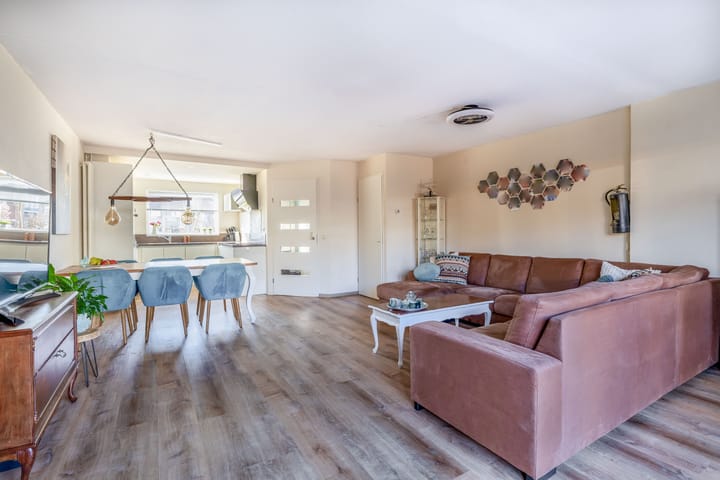 Foto 2 van Vivaldistraat 15