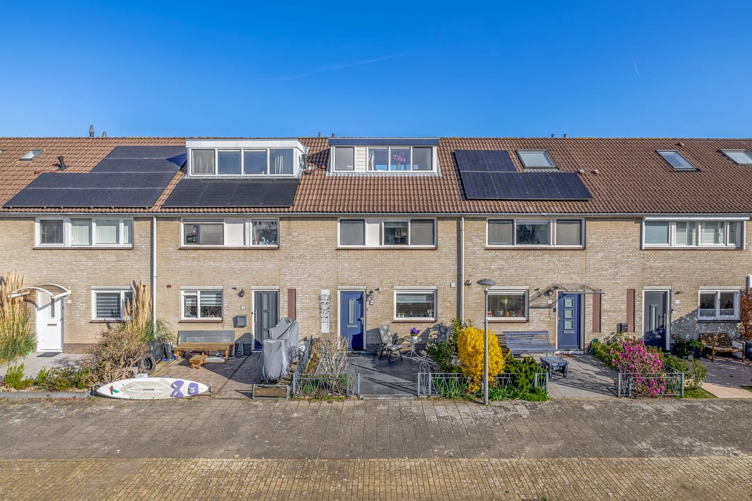 Photo 1 of Vivaldistraat 15