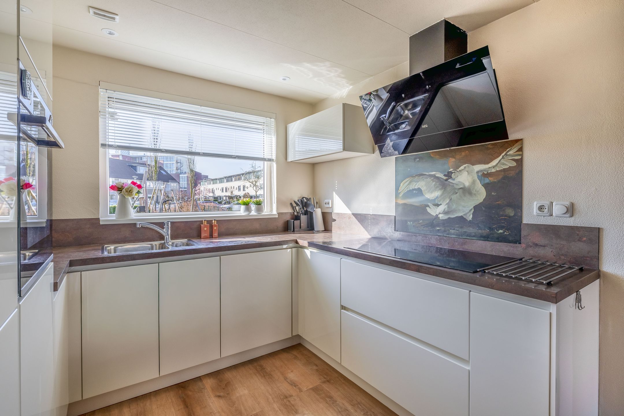 Photo 3 of Vivaldistraat 15