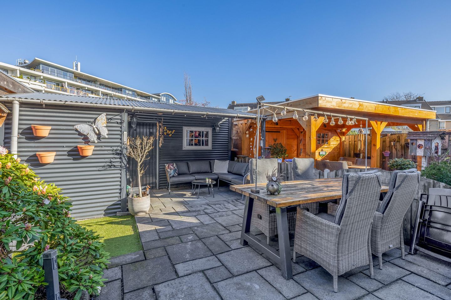 Photo 4 of Vivaldistraat 15