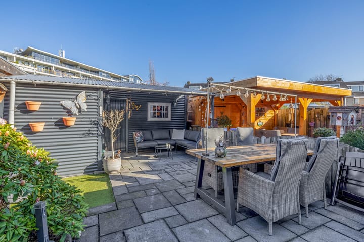 Foto 4 van Vivaldistraat 15