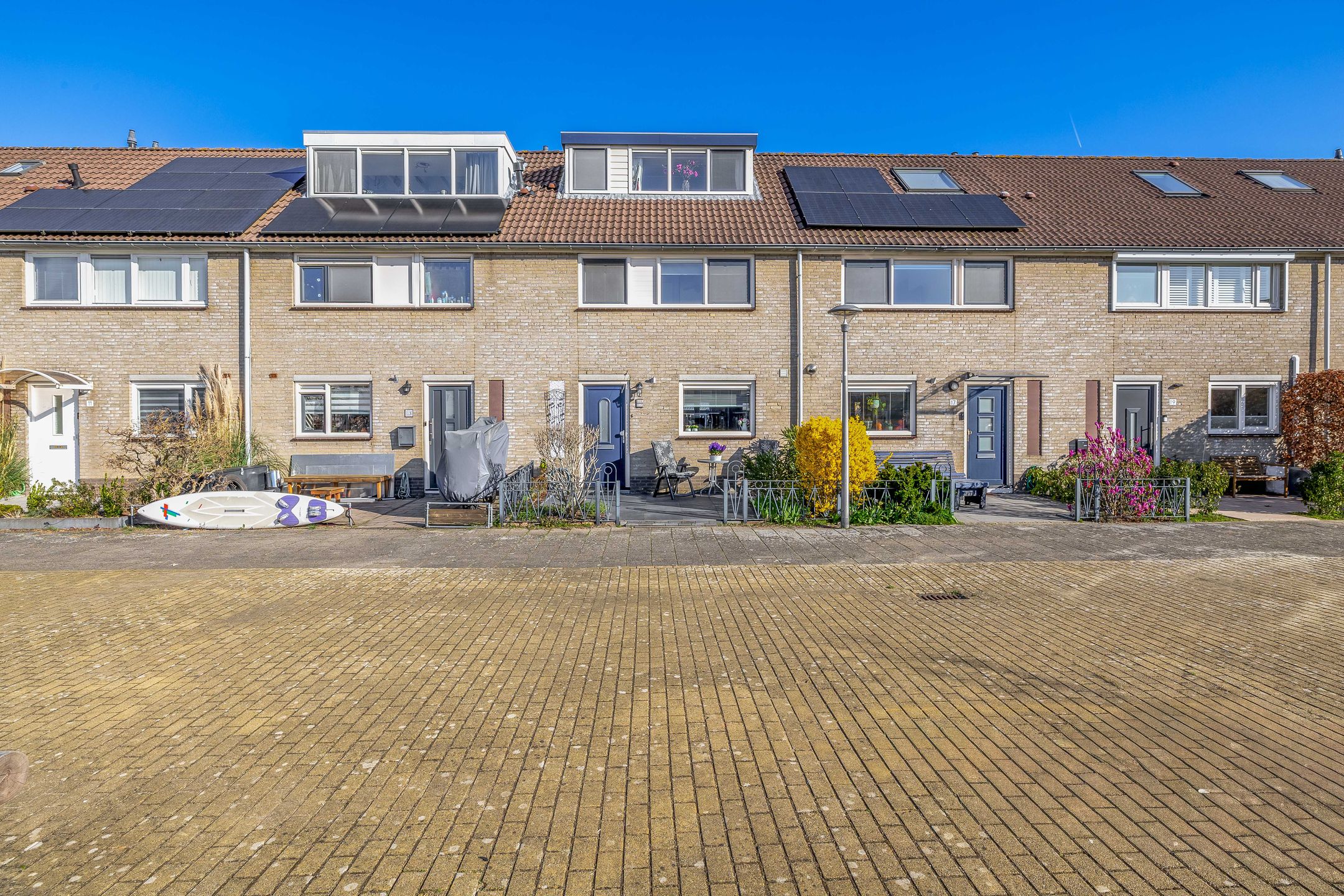 Photo 6 of Vivaldistraat 15