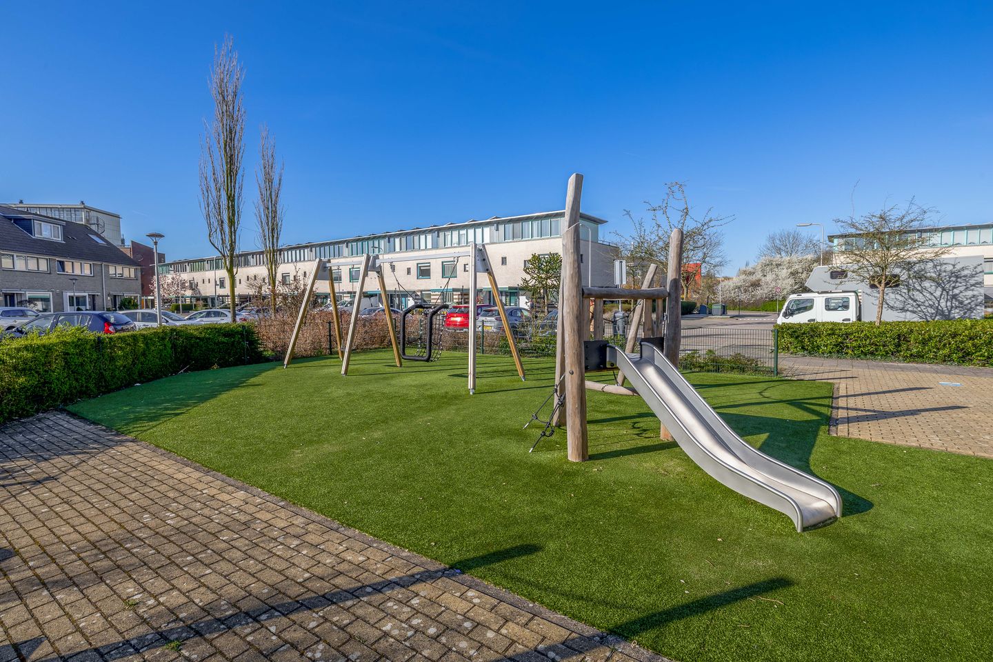 Photo 5 of Vivaldistraat 15