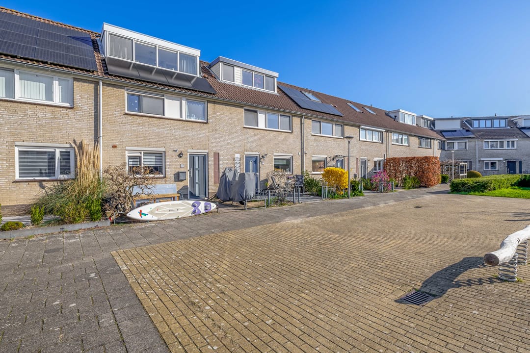 Photo 7 of Vivaldistraat 15