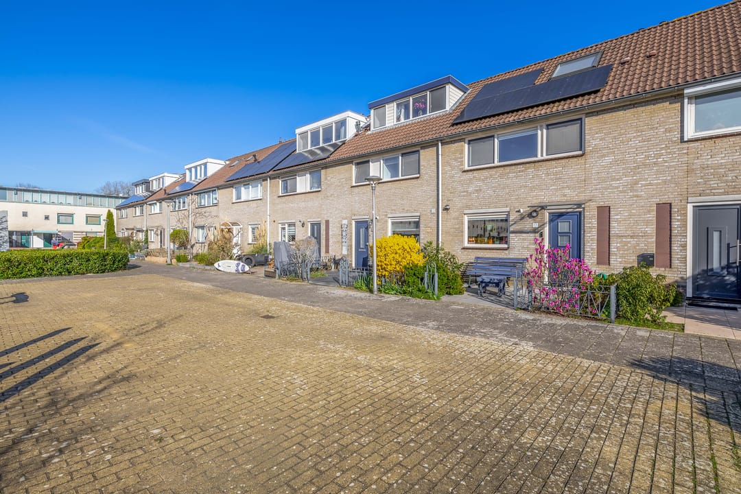 Photo 8 of Vivaldistraat 15