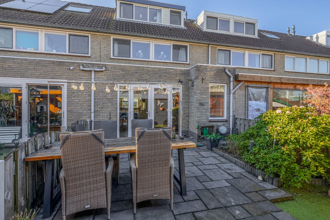 Photo 23 of Vivaldistraat 15