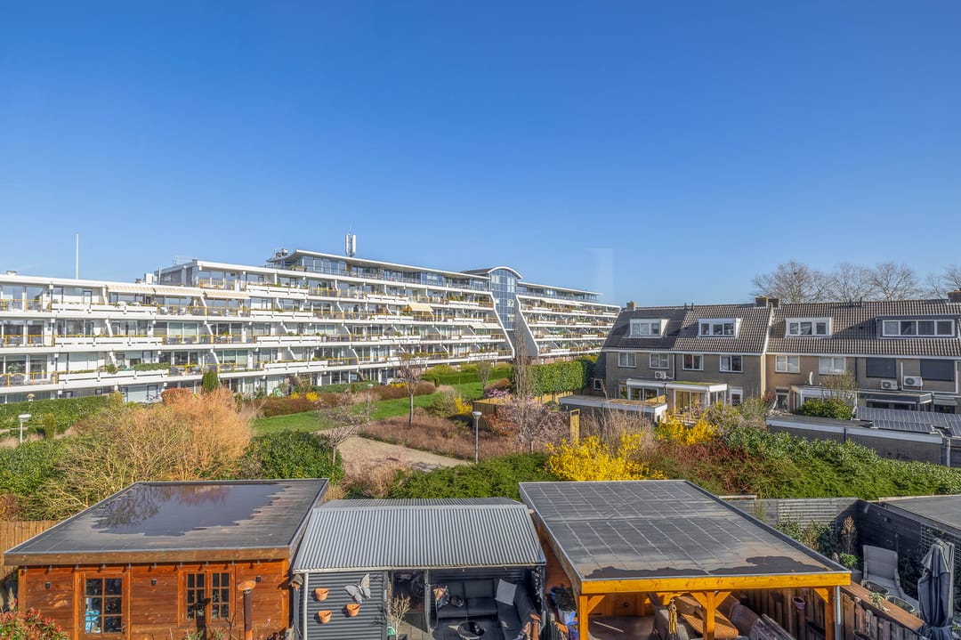 Photo 38 of Vivaldistraat 15