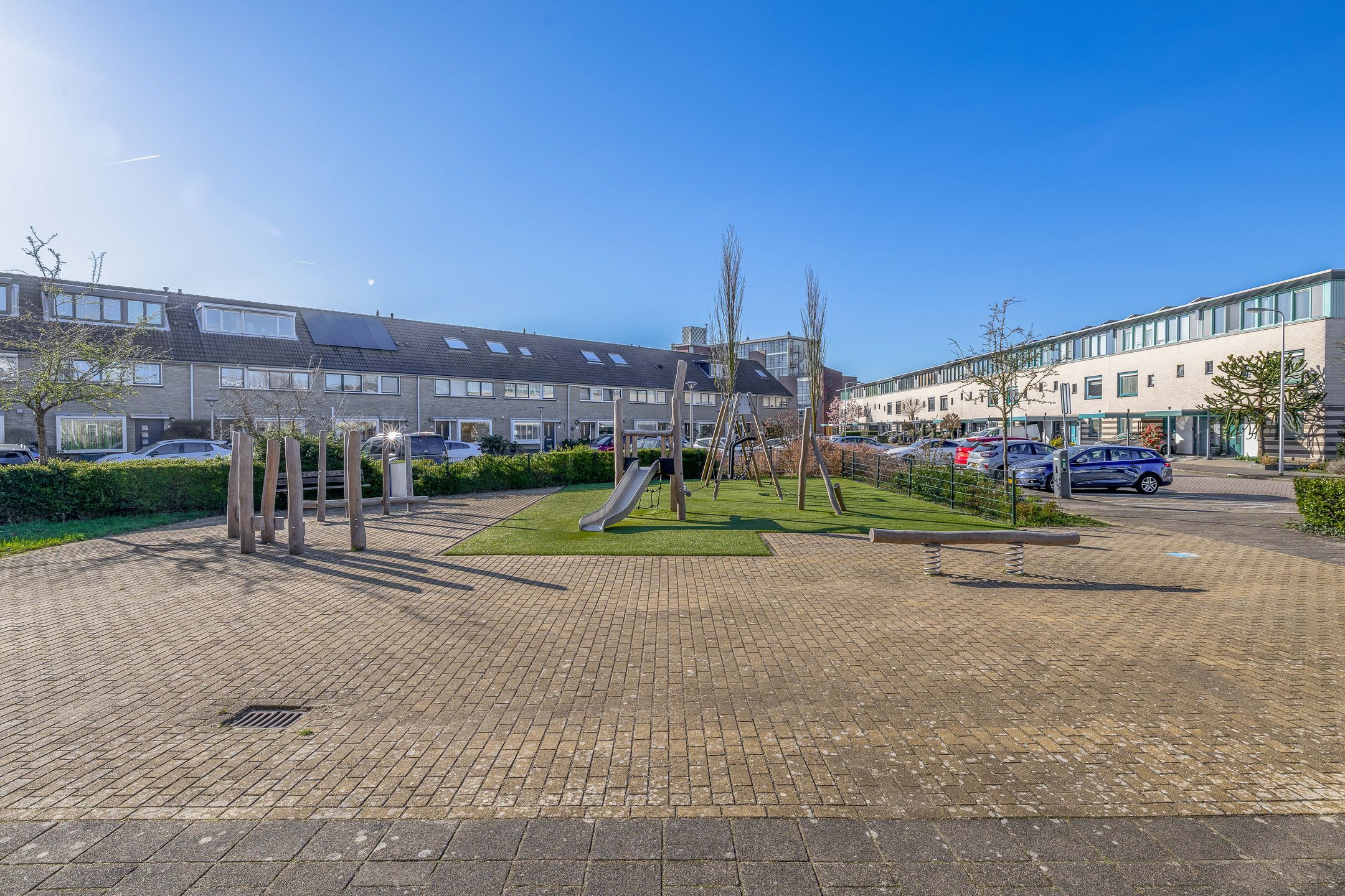 Photo 39 of Vivaldistraat 15