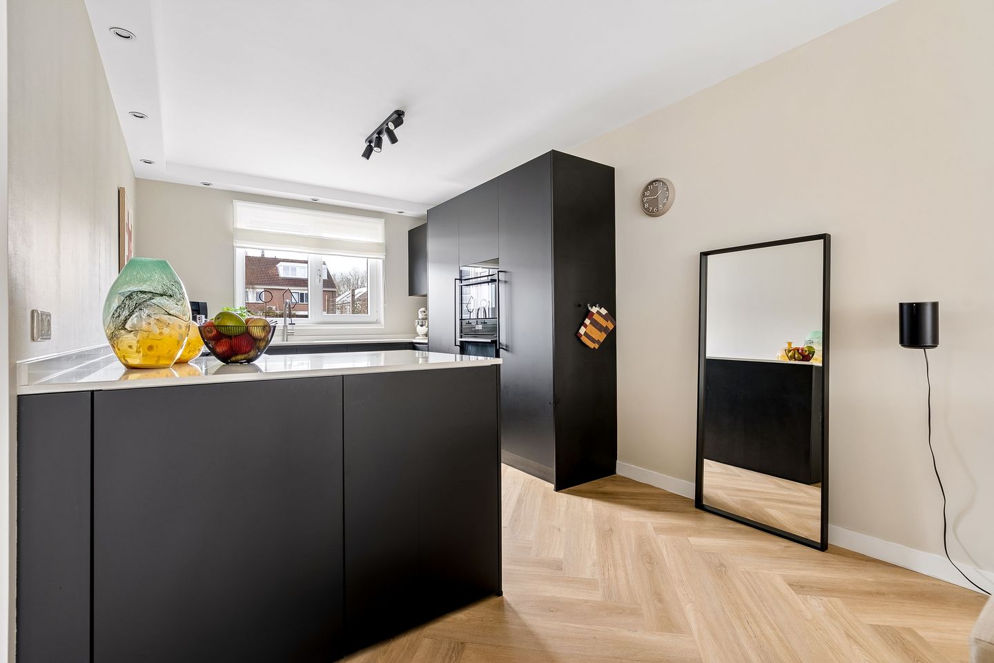 Surprisingly Spacious Terraced House with Extension in Popular Almere Neighborhood — 13