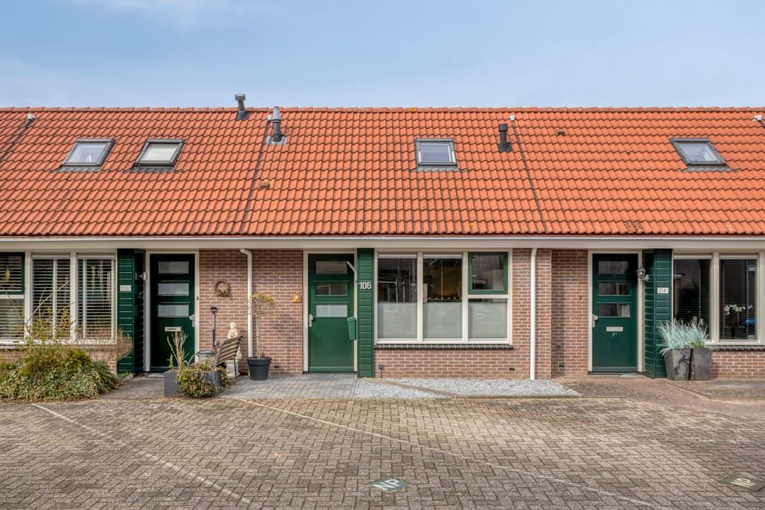 Photo 1 of Langestraat 106