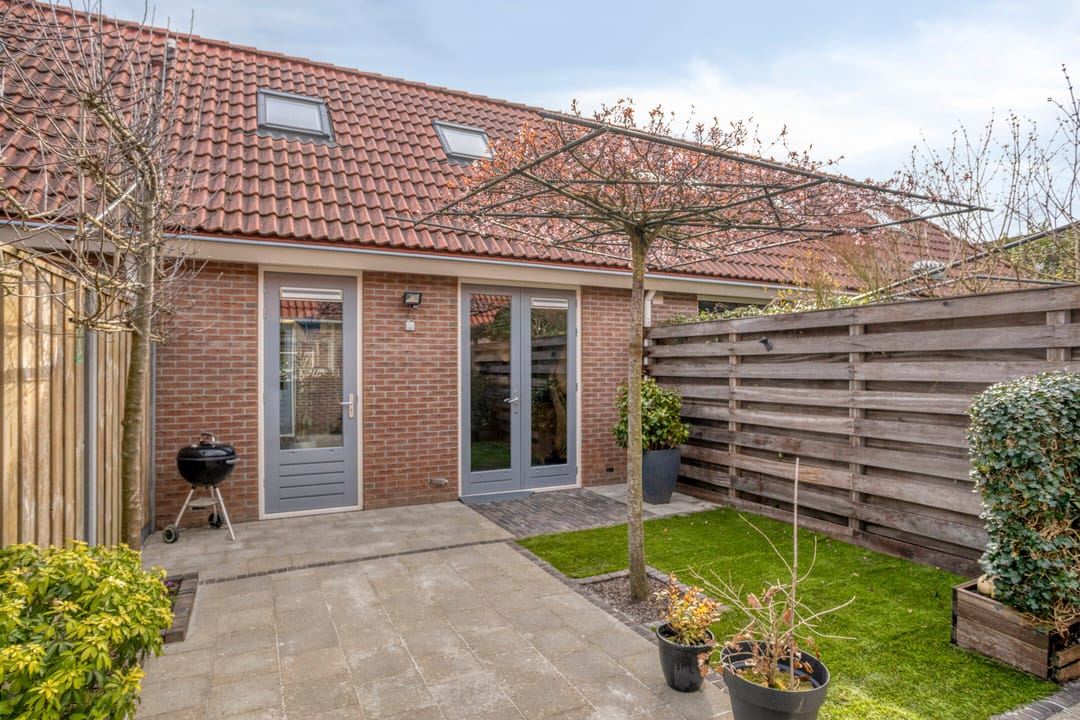 Photo 31 of Langestraat 106