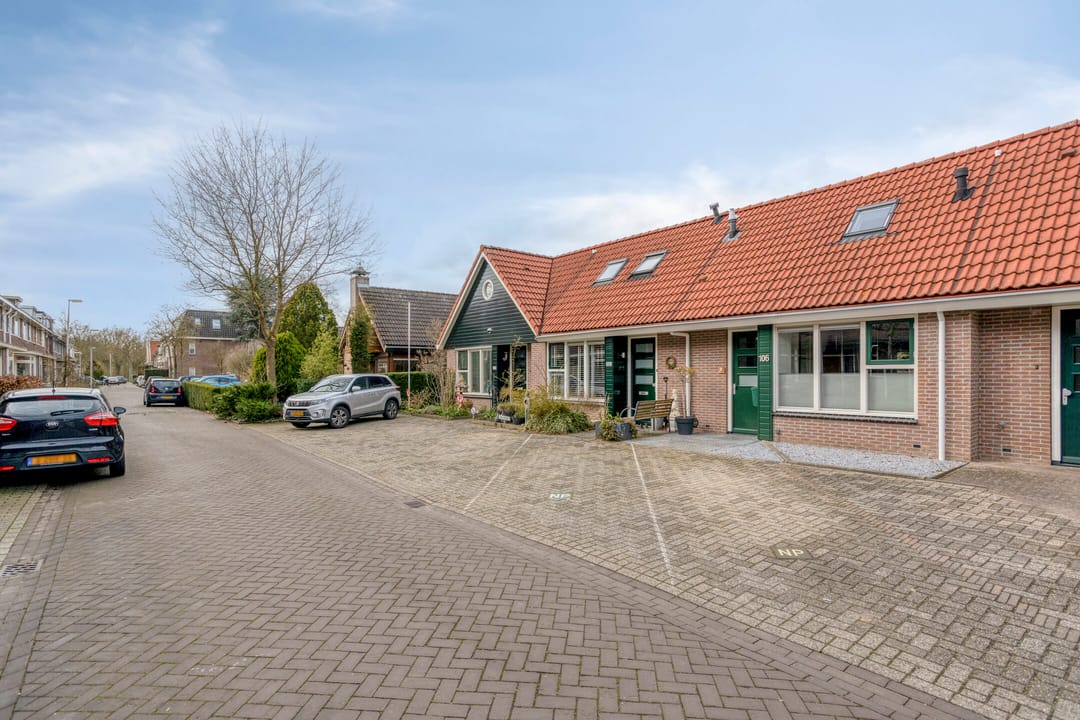 Photo 32 of Langestraat 106