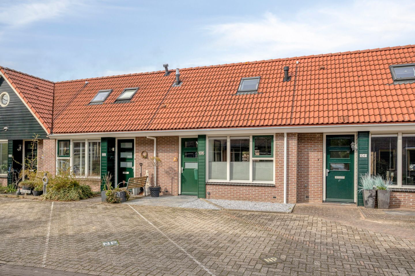 Photo 35 of Langestraat 106