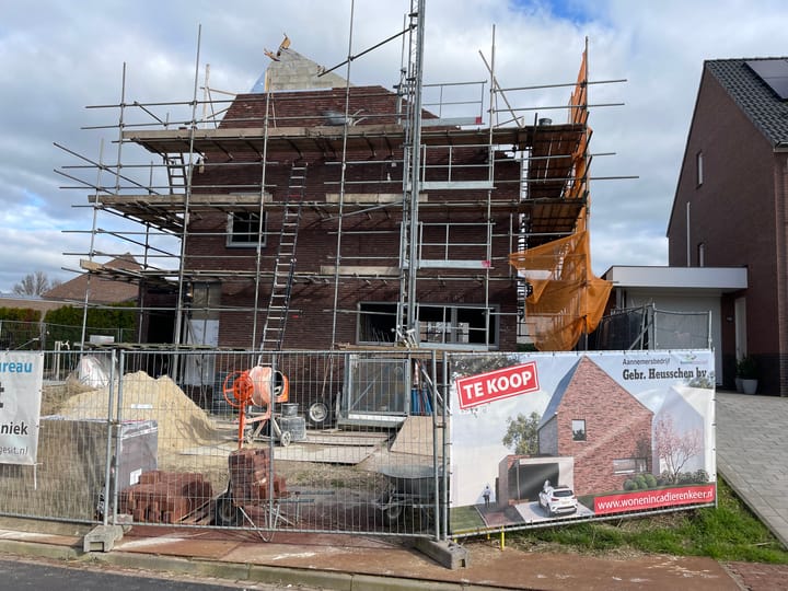 Photo 3 of Pastoor Kikkenweg 1-AB