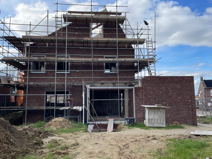 Photo 4 of Pastoor Kikkenweg 1-AB