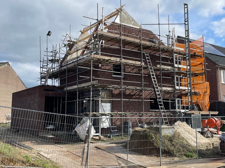 Photo 5 of Pastoor Kikkenweg 1-AB