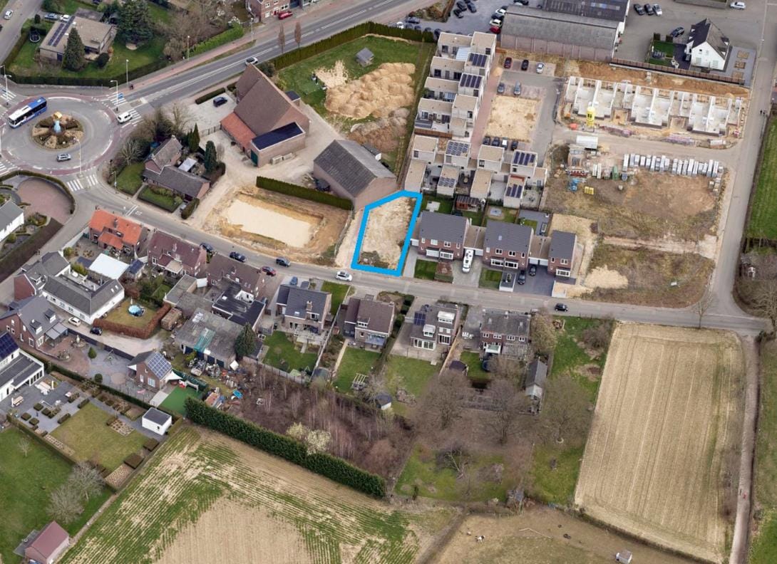 Photo 6 of Pastoor Kikkenweg 1-AB