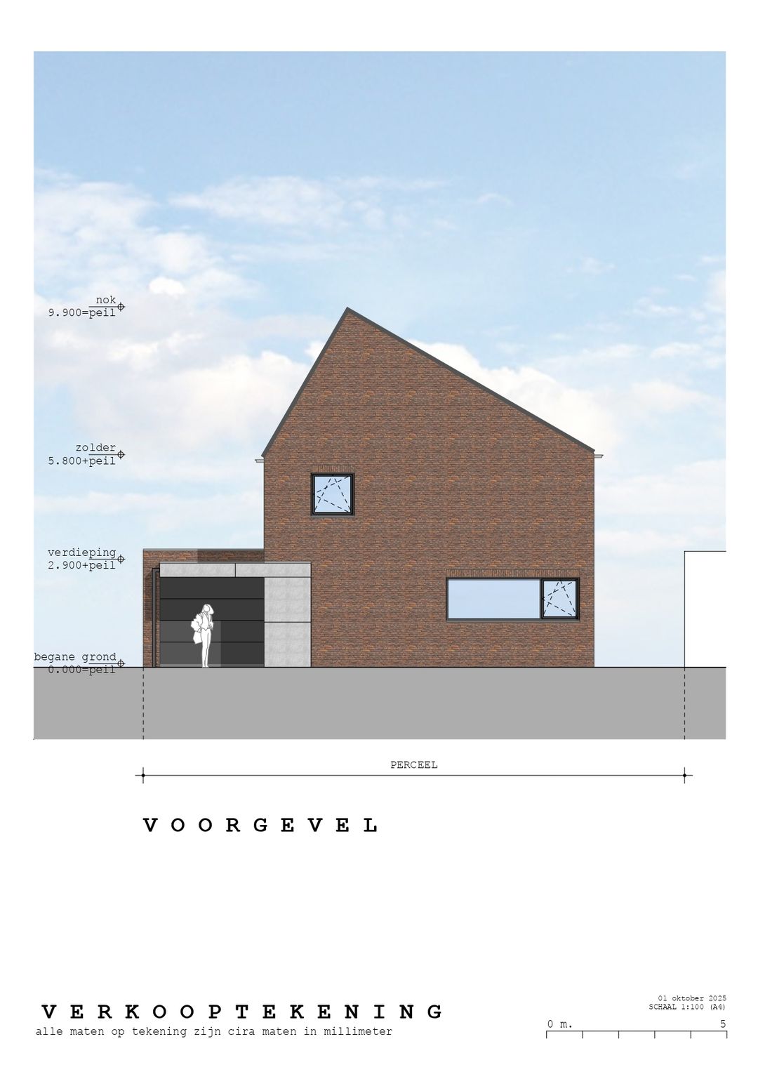 Photo 8 of Pastoor Kikkenweg 1-AB