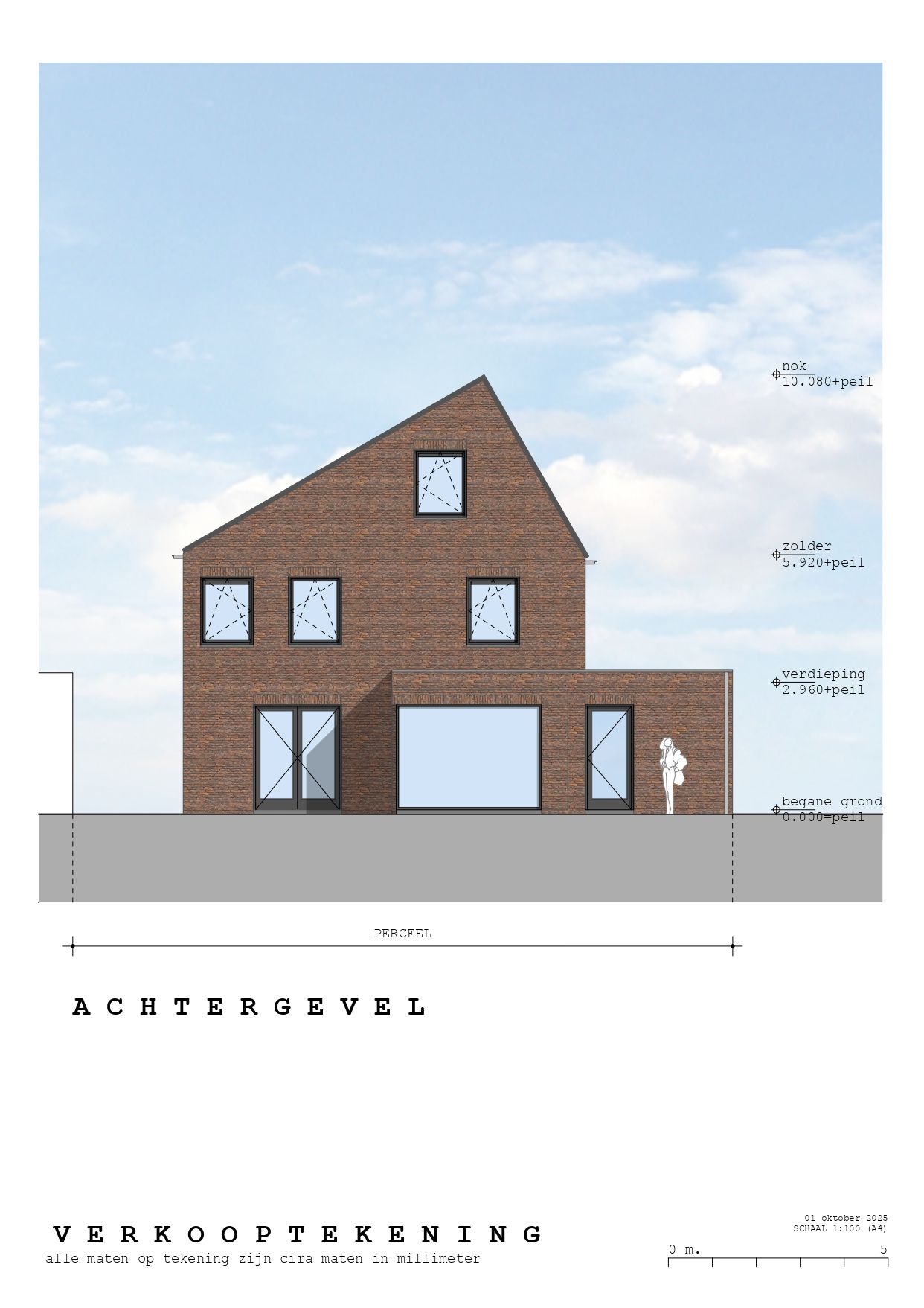 Photo 9 of Pastoor Kikkenweg 1-AB