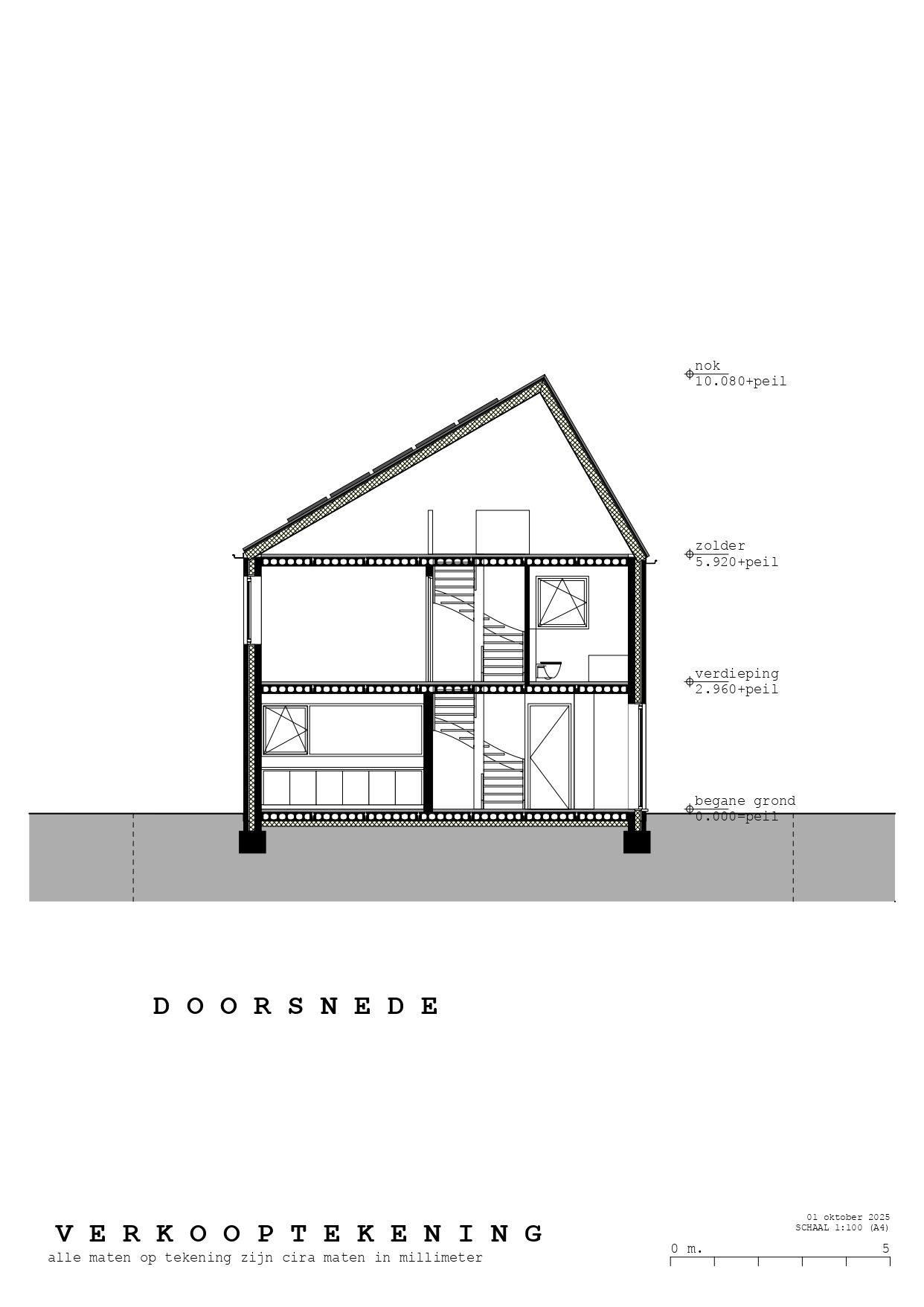 Photo 12 of Pastoor Kikkenweg 1-AB