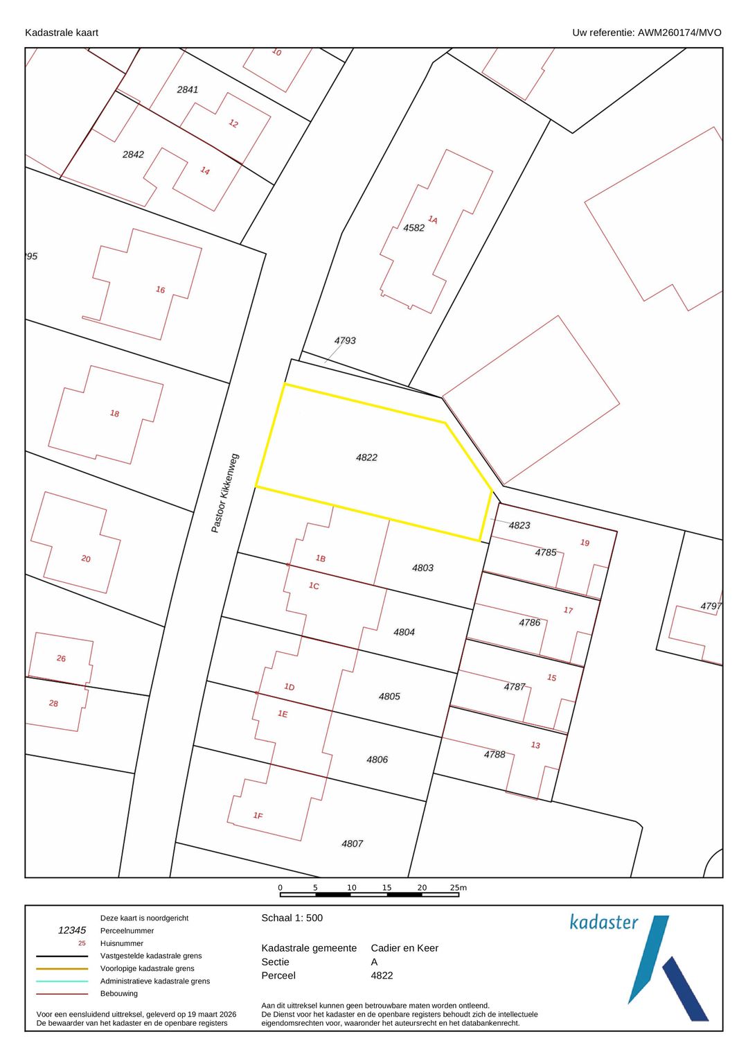 Photo 13 of Pastoor Kikkenweg 1-AB