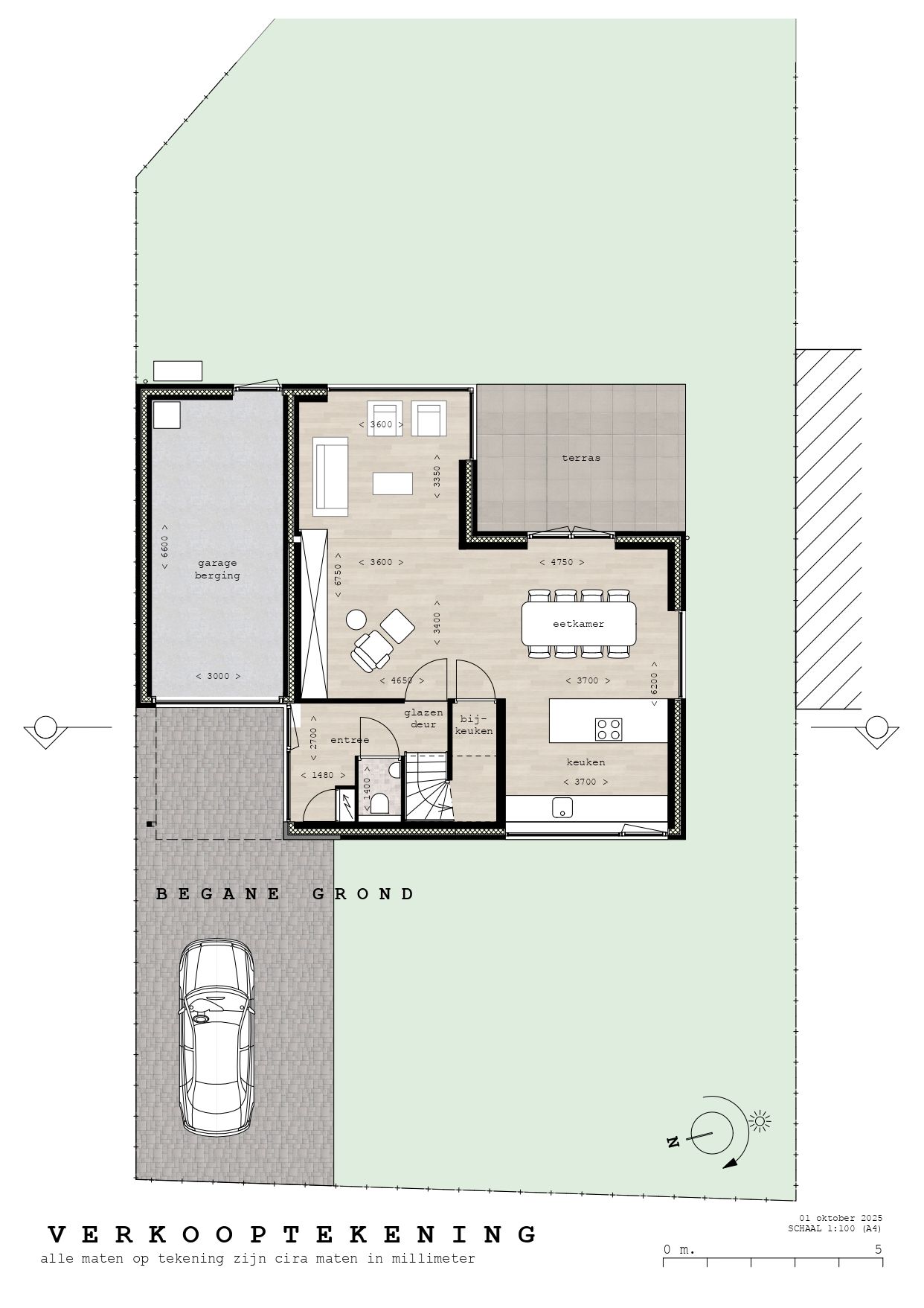 Photo 15 of Pastoor Kikkenweg 1-AB