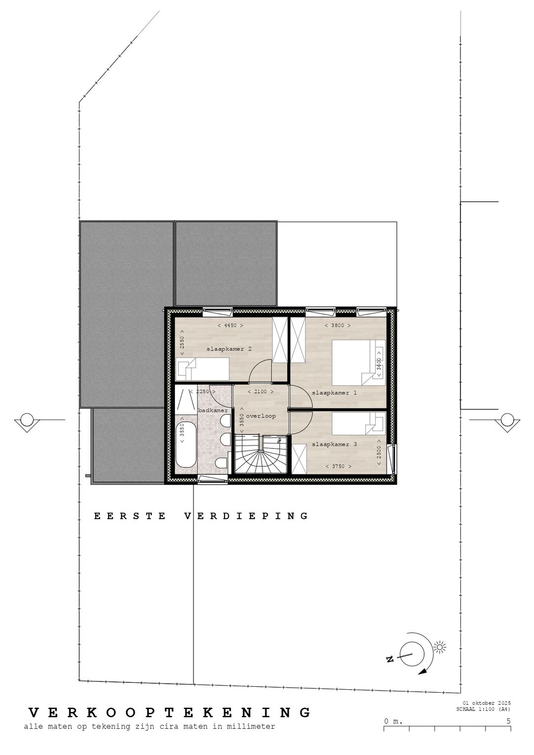 Photo 17 of Pastoor Kikkenweg 1-AB