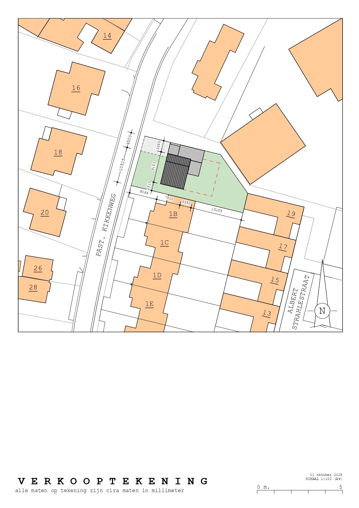 Photo 18 of Pastoor Kikkenweg 1-AB