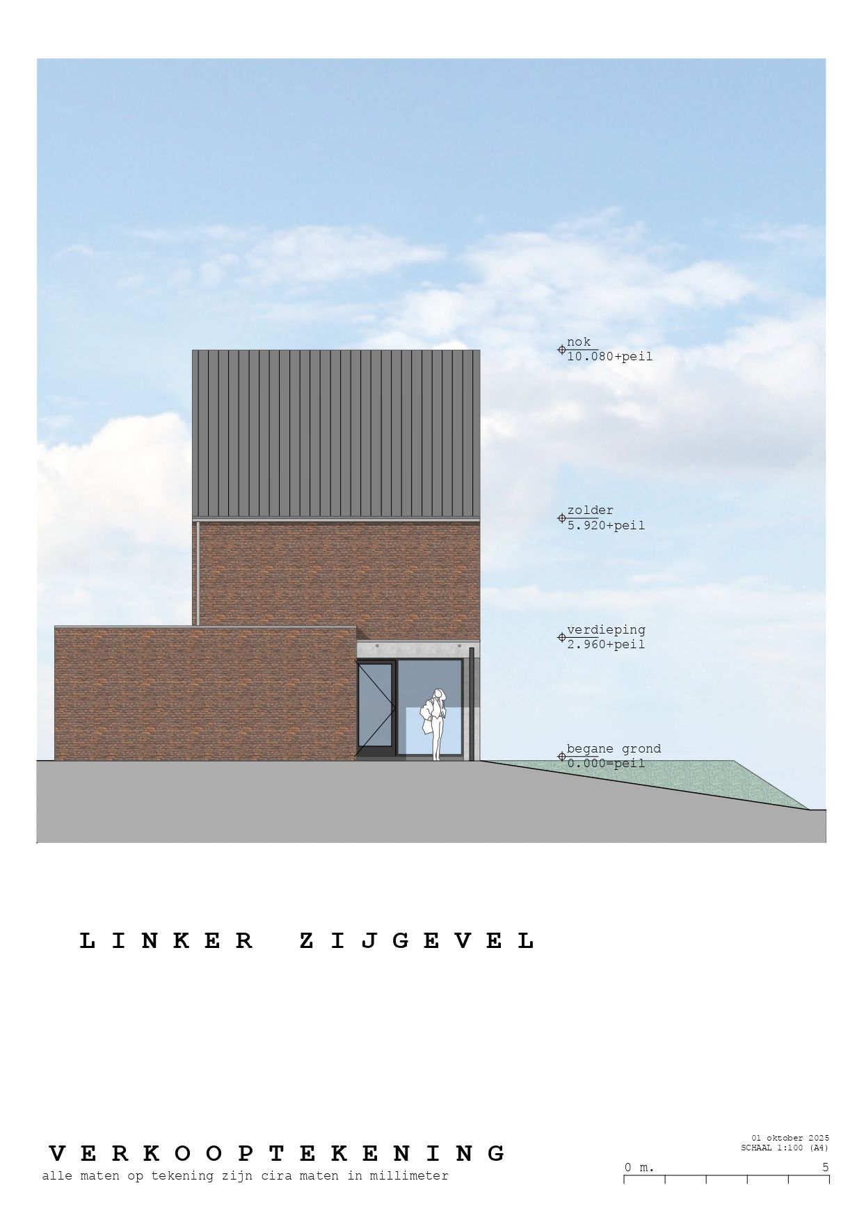 Photo 19 of Pastoor Kikkenweg 1-AB