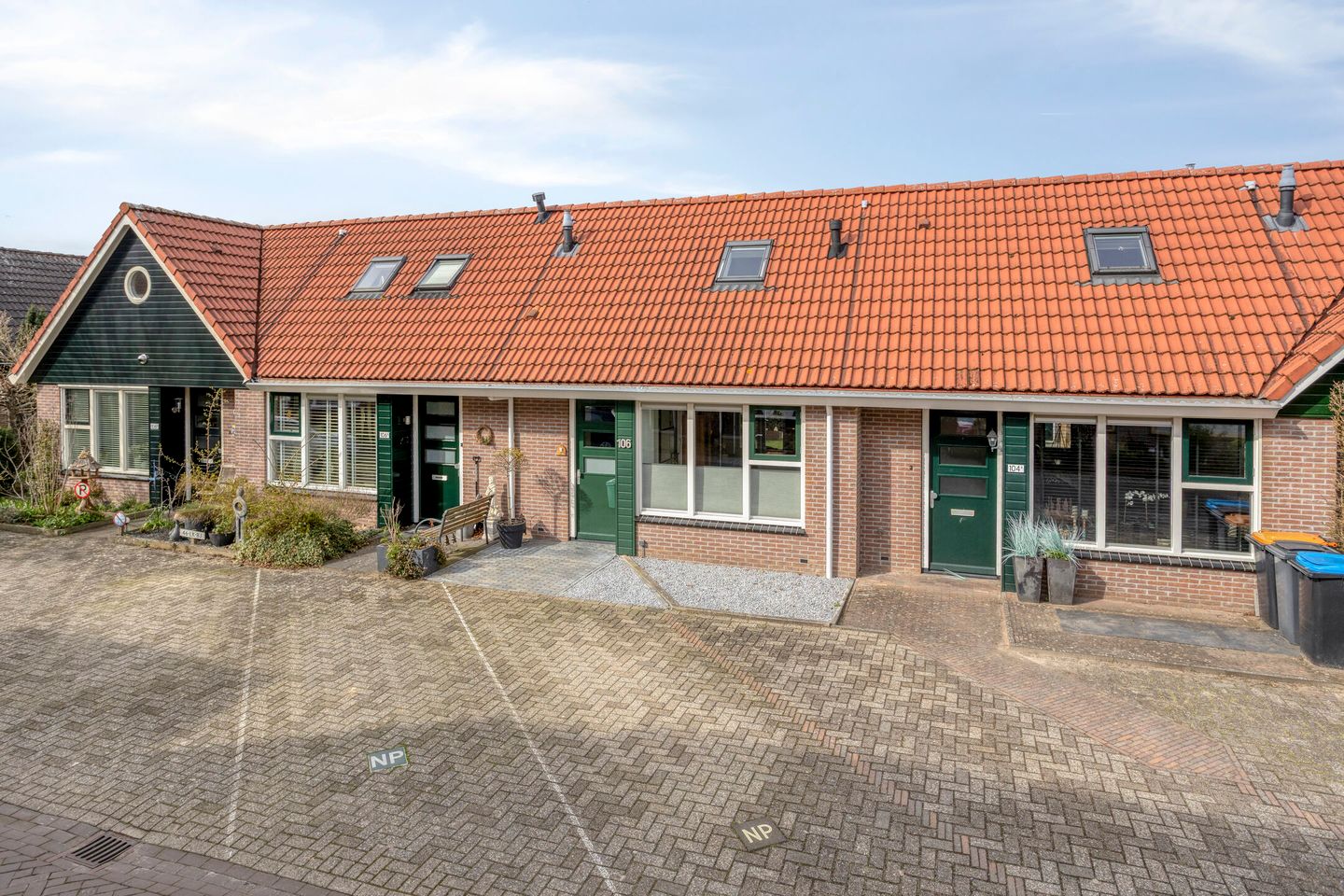 Photo 34 of Langestraat 106