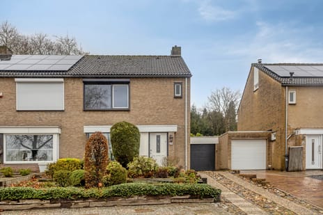 Dr. Albert Schweitzerstraat thumbnail