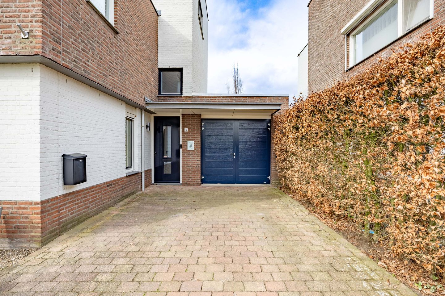 Foto 5 van Pascherhof 3