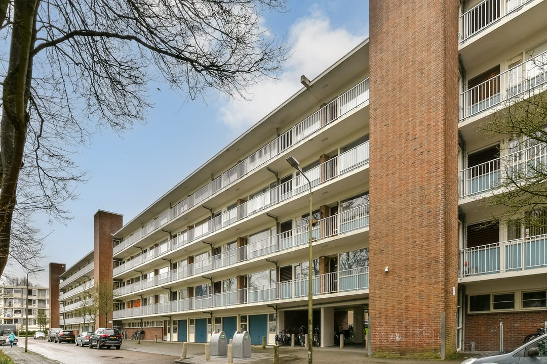 Foto 1 van Zwingliweg 71