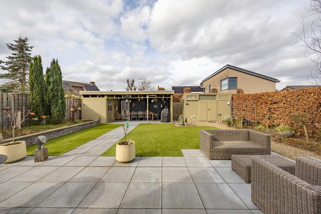 Foto 2 van Pascherhof 3