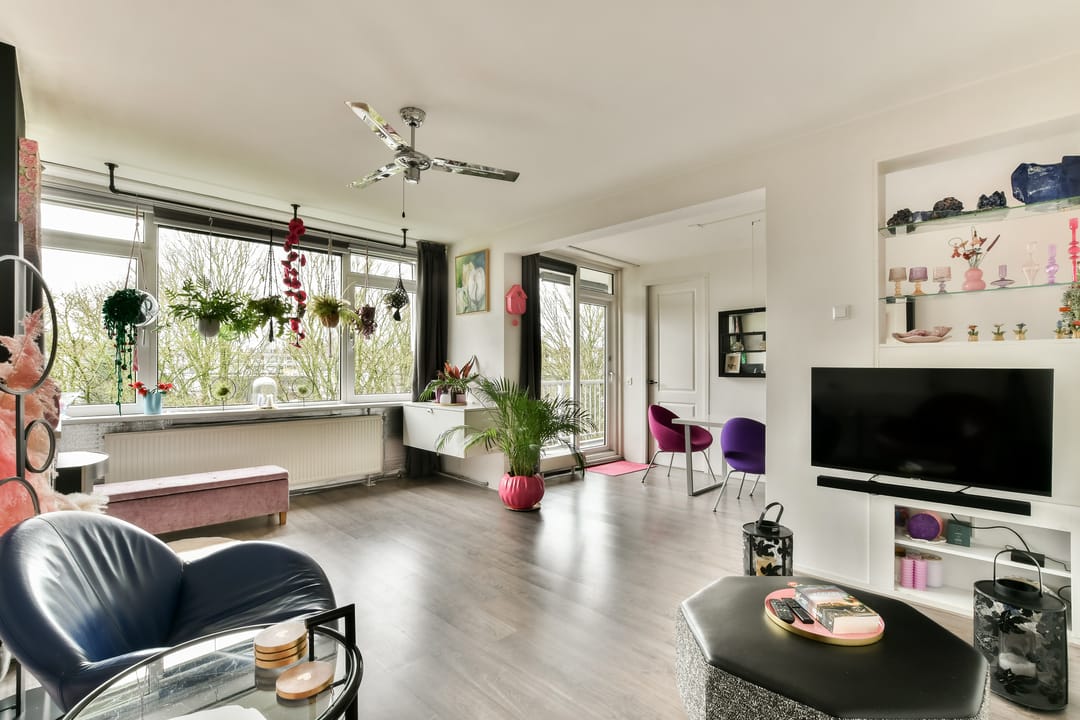 Foto 2 van Zwingliweg 71