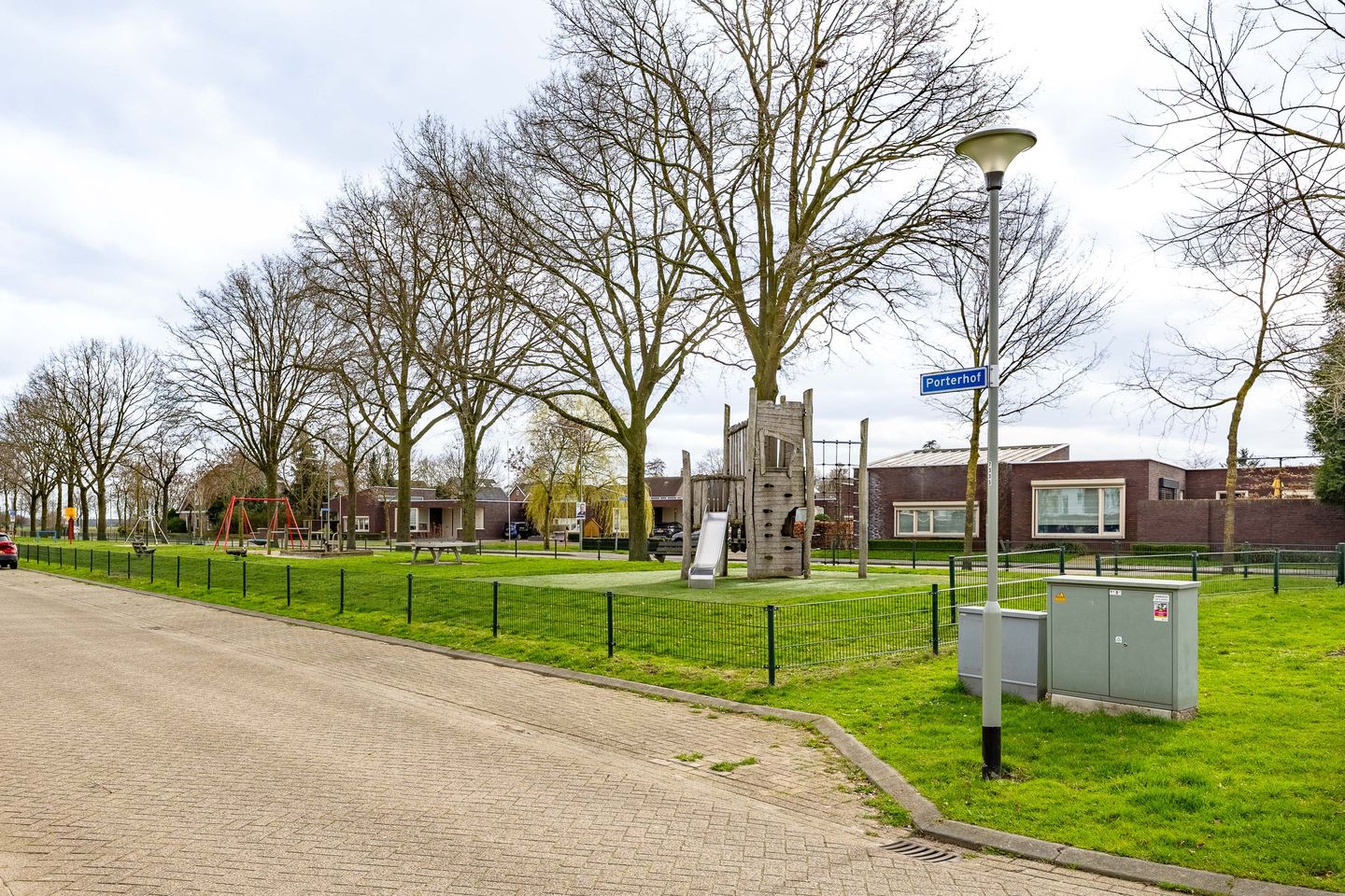 Foto 4 van Pascherhof 3