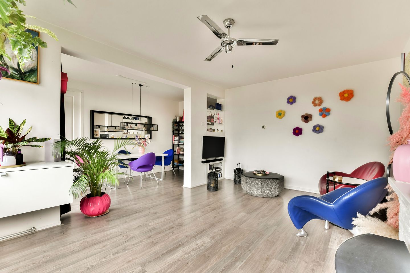 Foto 4 van Zwingliweg 71