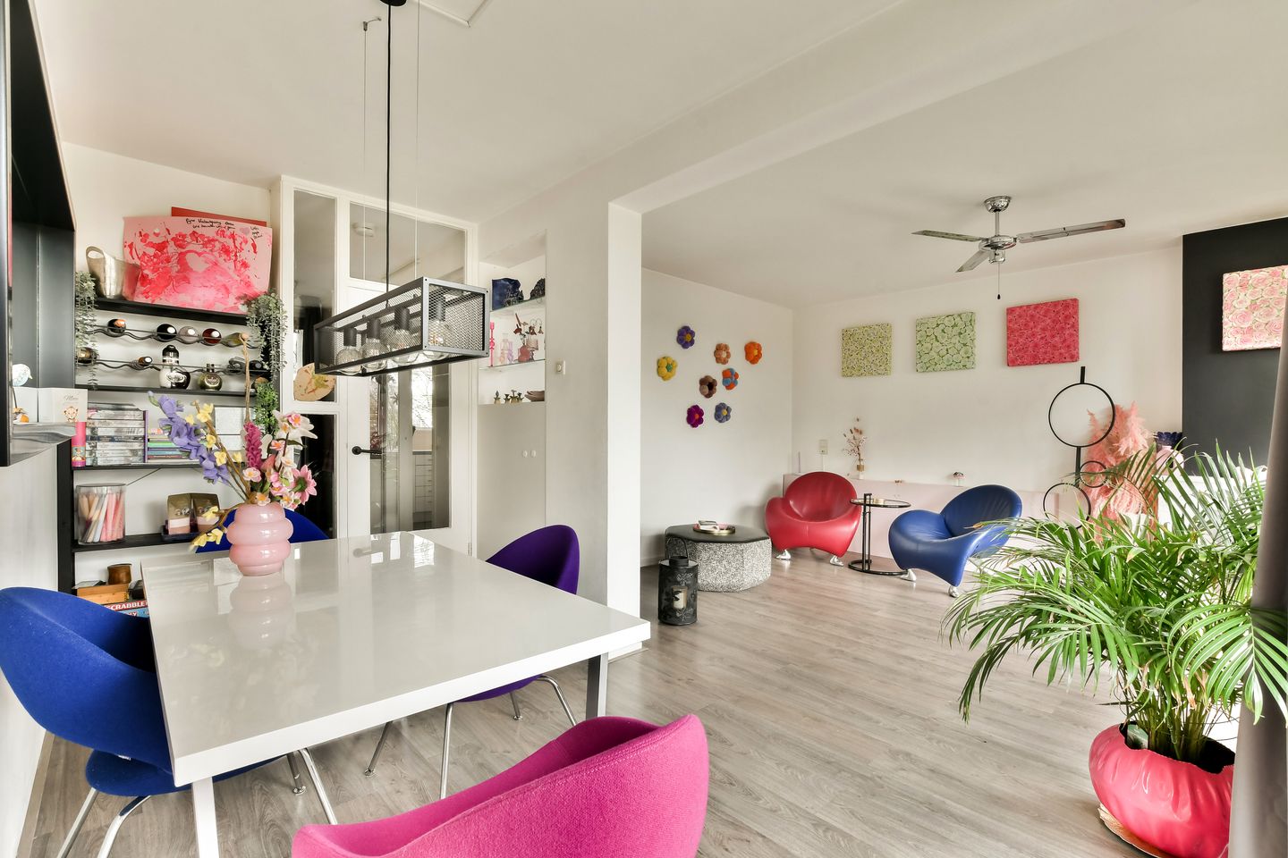 Foto 5 van Zwingliweg 71