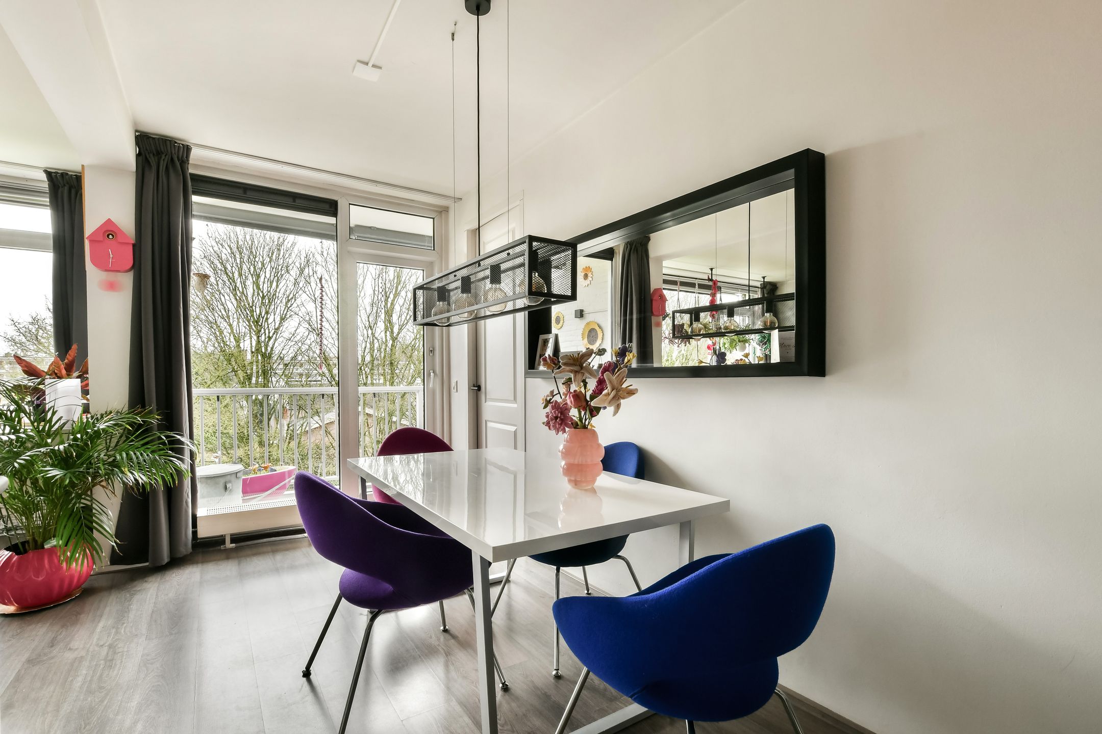 Foto 6 van Zwingliweg 71