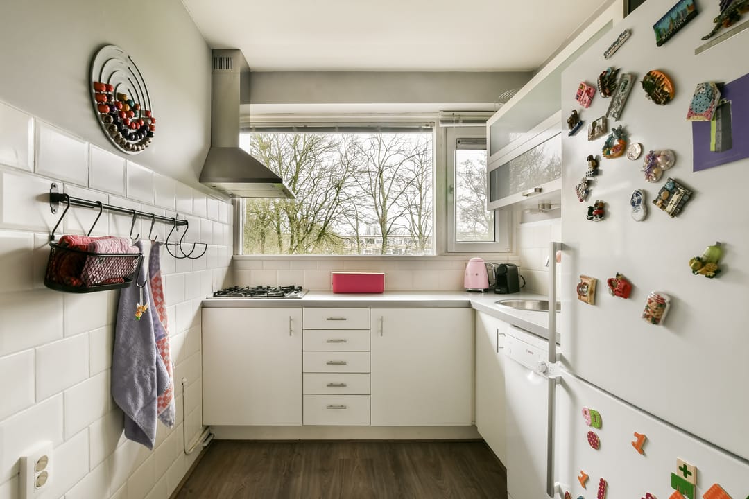 Foto 7 van Zwingliweg 71